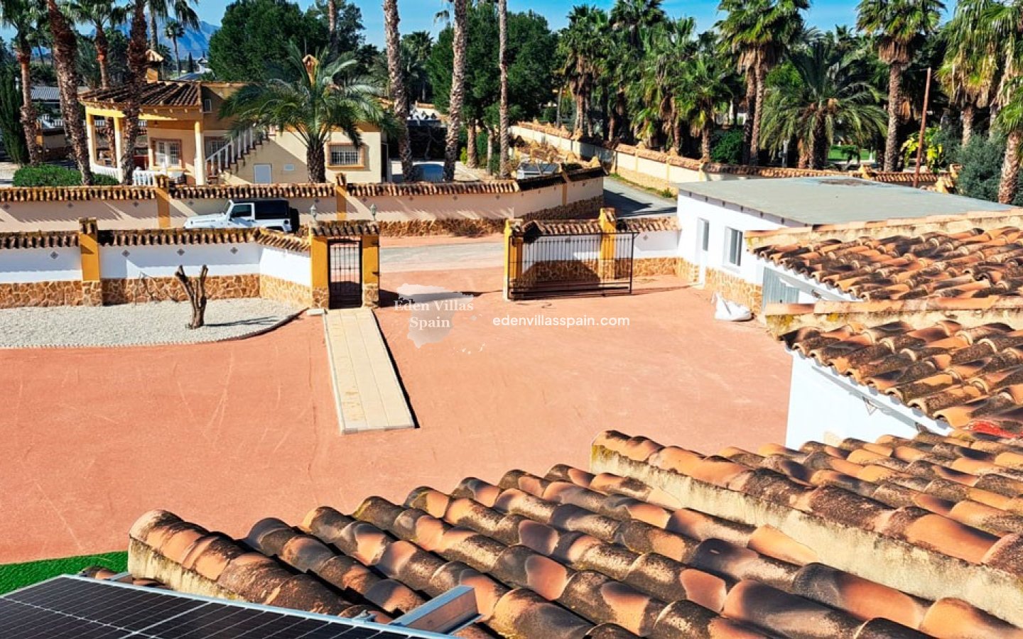 Segunda Mano - Casa de campo - Catral