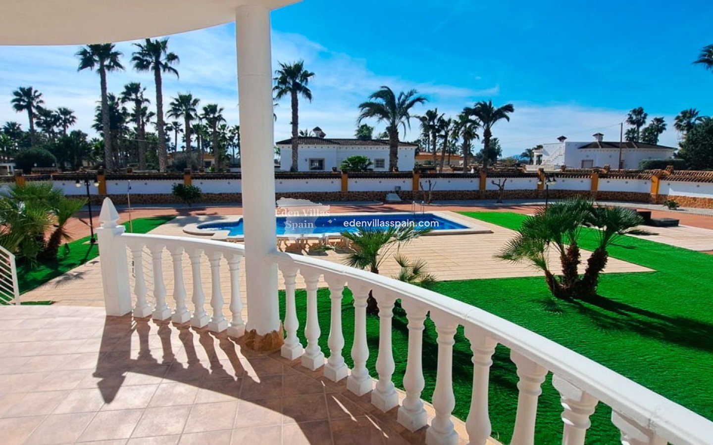 Segunda Mano - Casa de campo - Catral