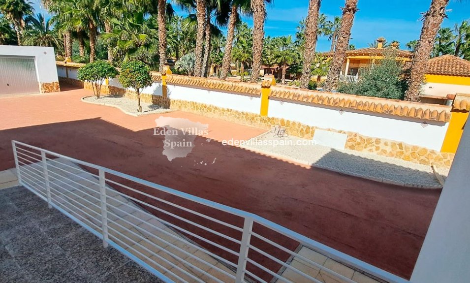 Segunda Mano - Casa de campo - Catral