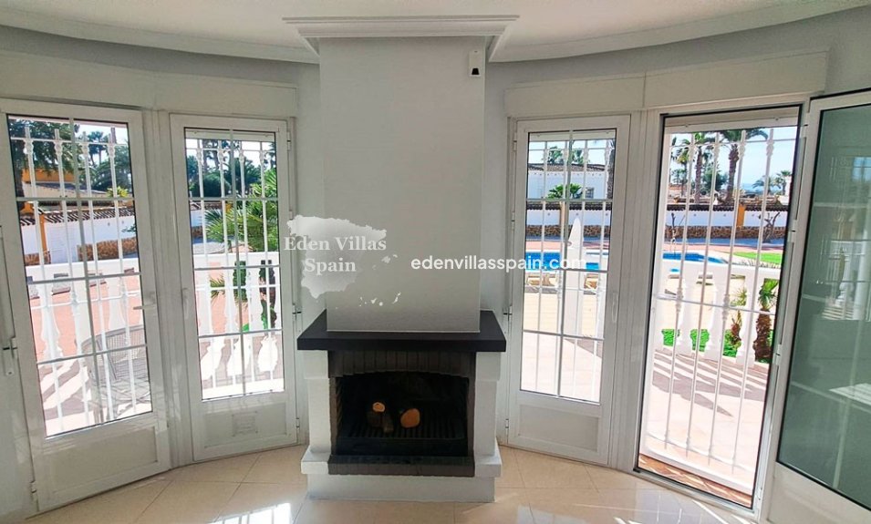 Segunda Mano - Casa de campo - Catral