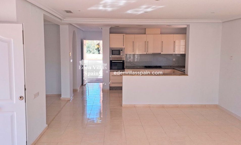 Segunda Mano - Casa de campo - Catral