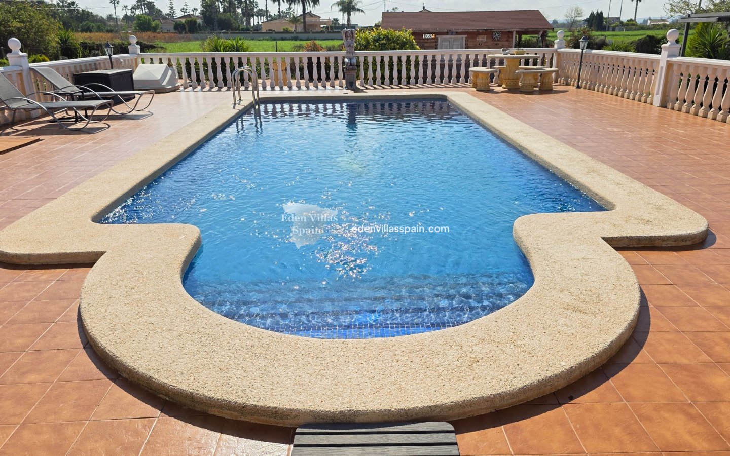 Segunda Mano - Casa de campo - Catral