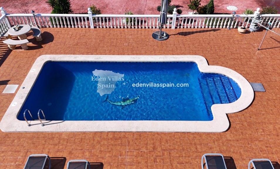 Segunda Mano - Casa de campo - Catral