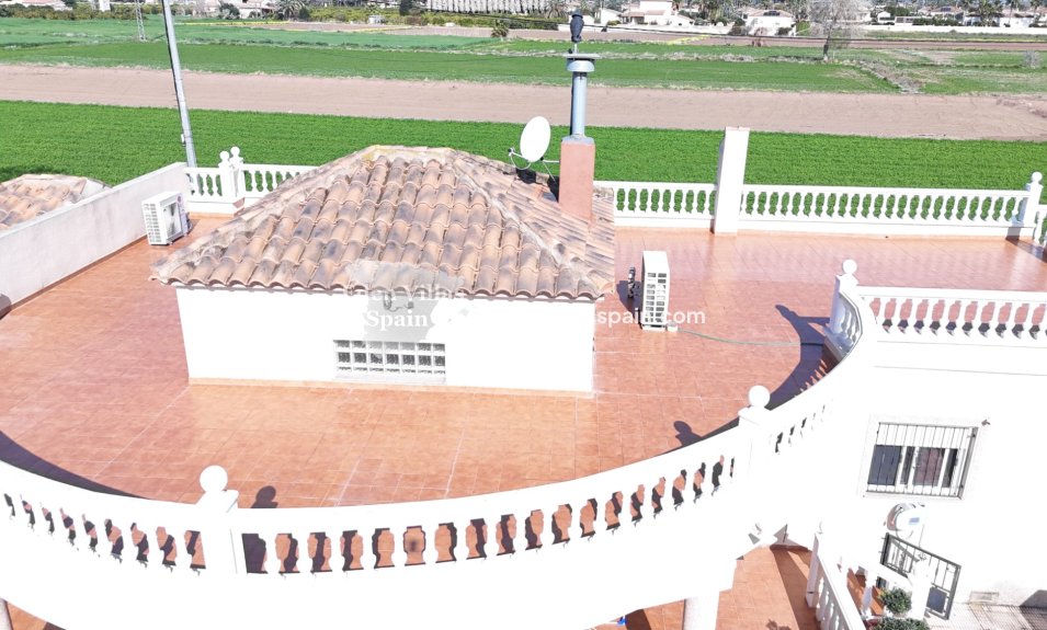 Segunda Mano - Casa de campo - Catral