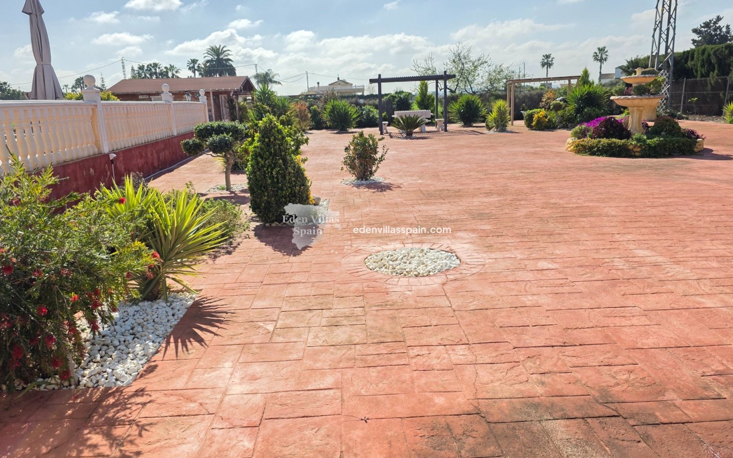 Segunda Mano - Casa de campo - Catral