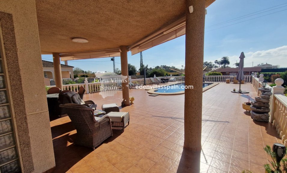 Segunda Mano - Casa de campo - Catral