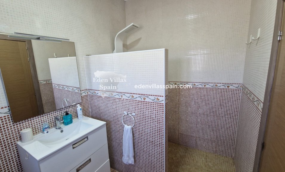 Segunda Mano - Casa de campo - Catral