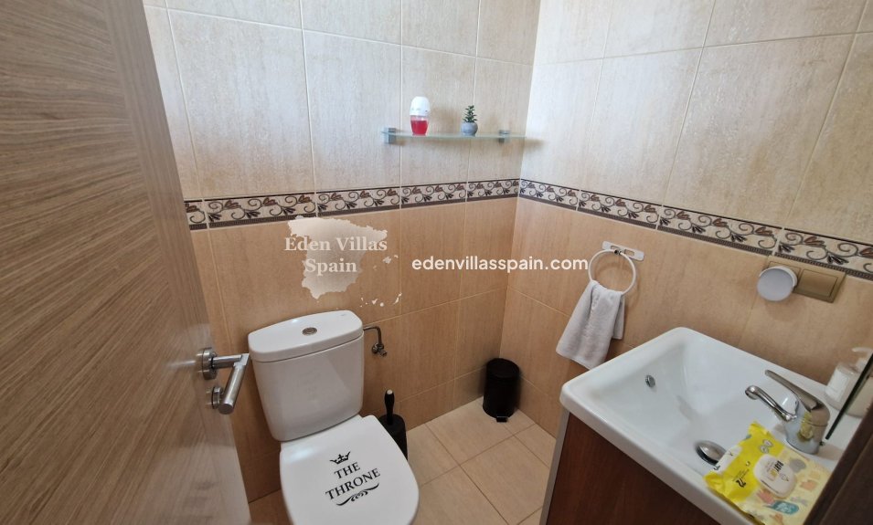 Segunda Mano - Casa de campo - Catral