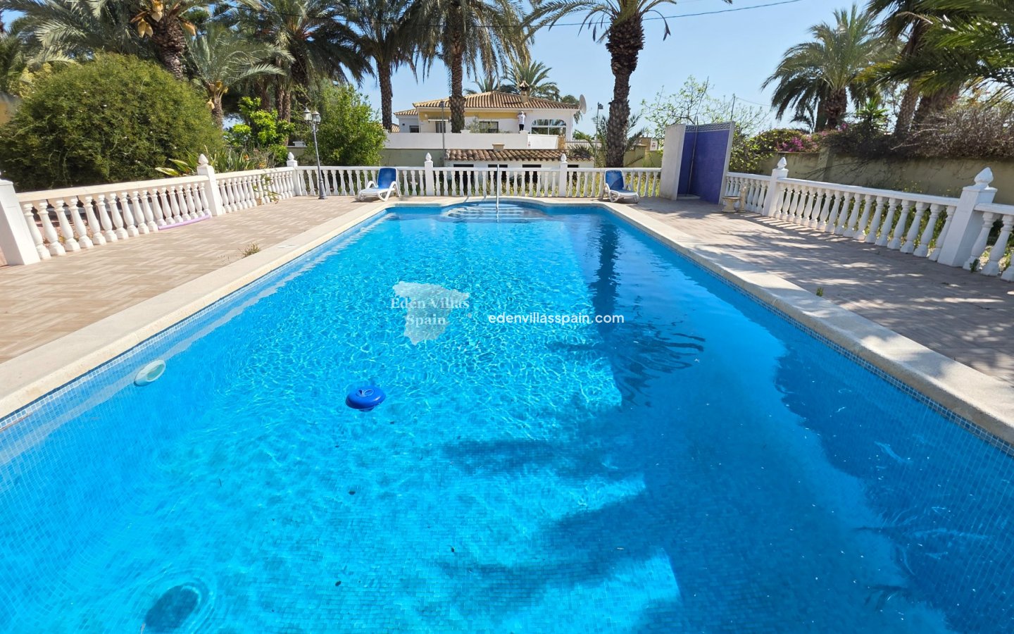 Segunda Mano - Casa de campo - Catral