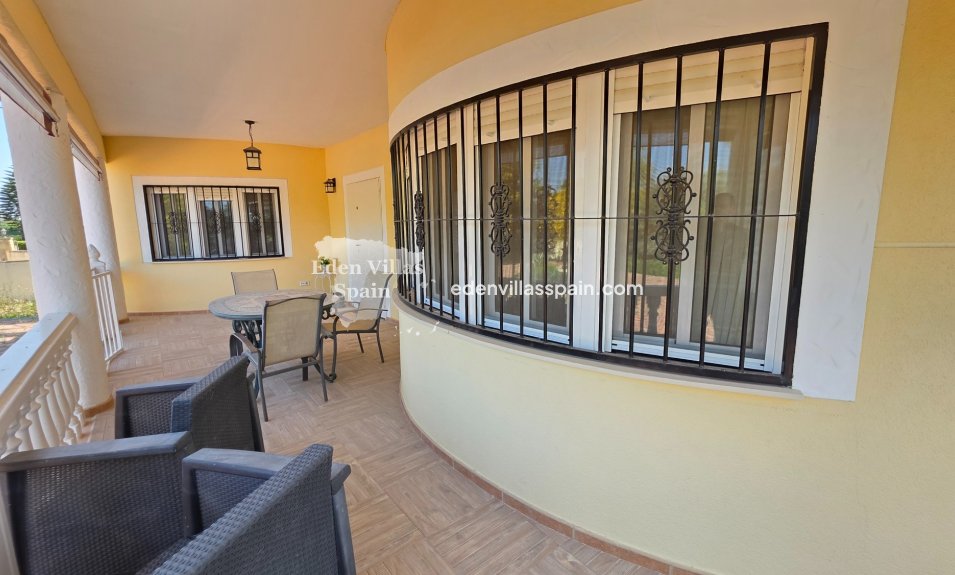 Segunda Mano - Casa de campo - Catral