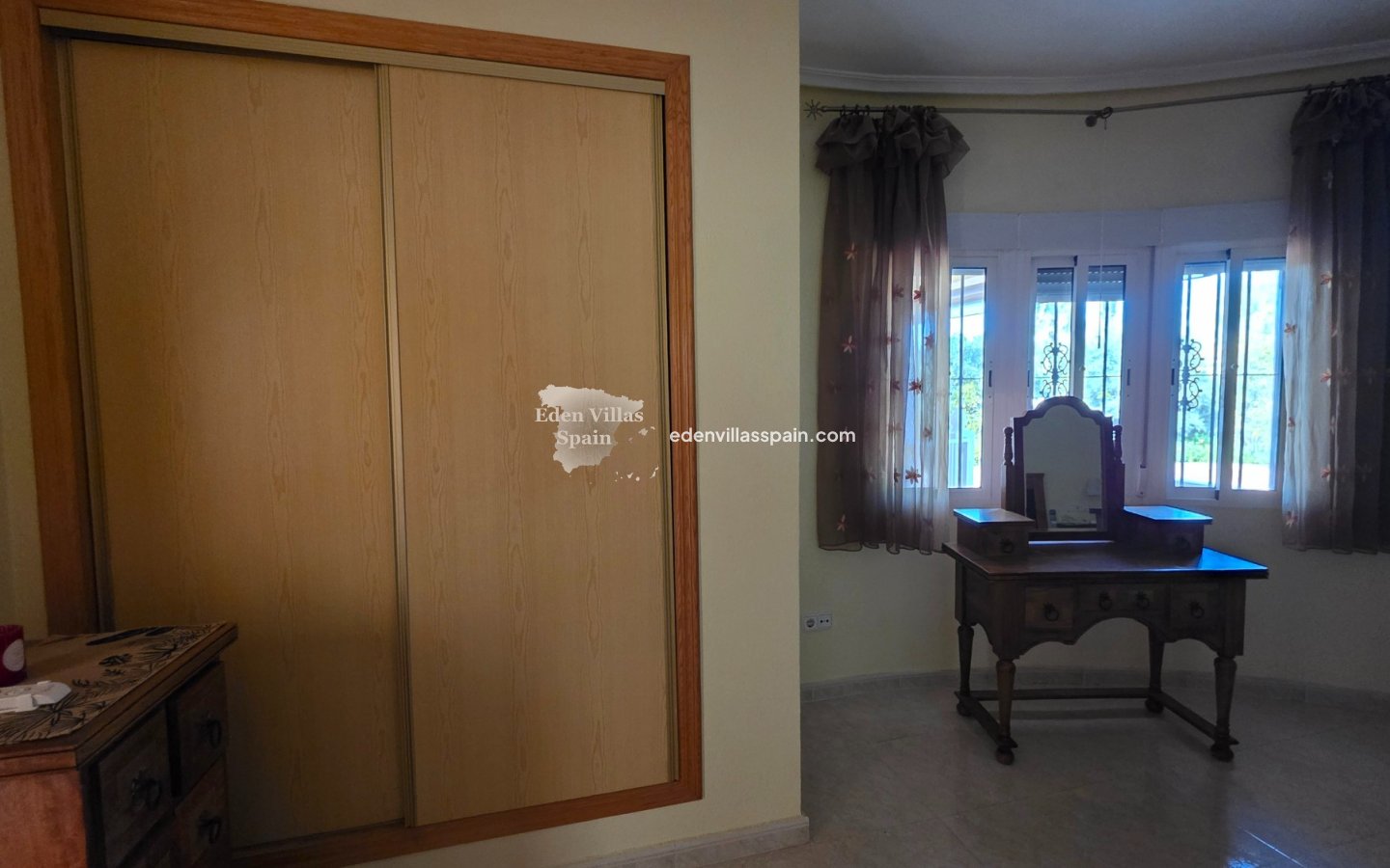 Segunda Mano - Casa de campo - Catral