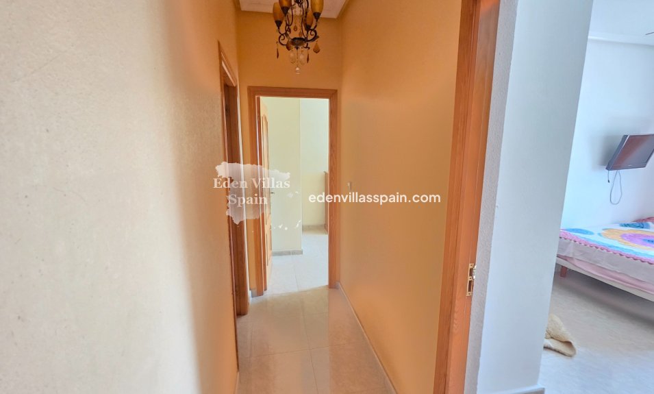 Segunda Mano - Casa de campo - Catral