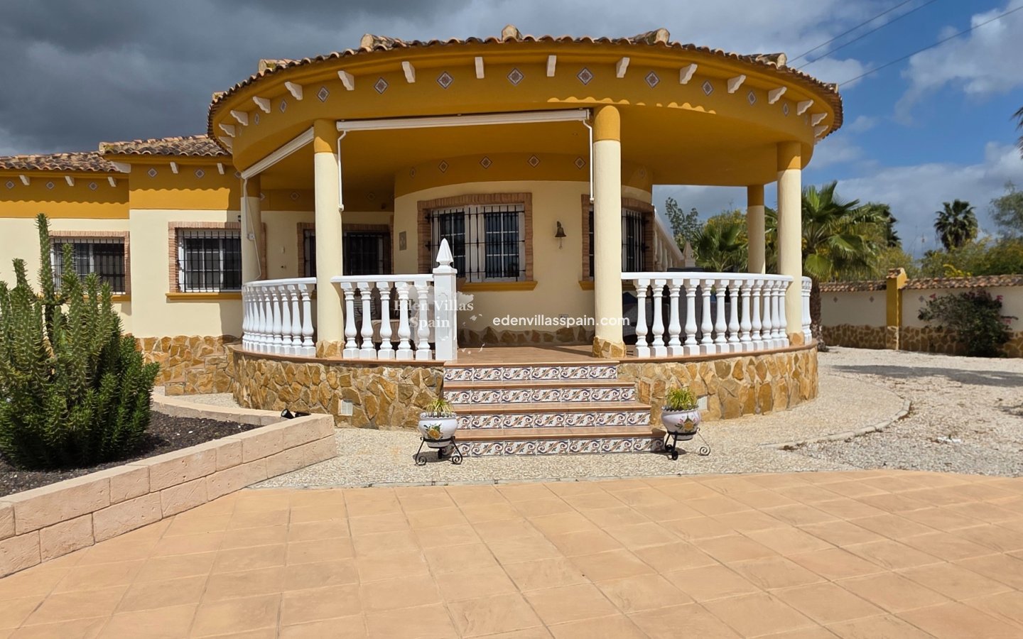 Segunda Mano - Casa de campo - Catral