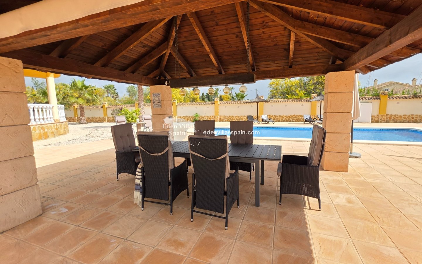 Segunda Mano - Casa de campo - Catral