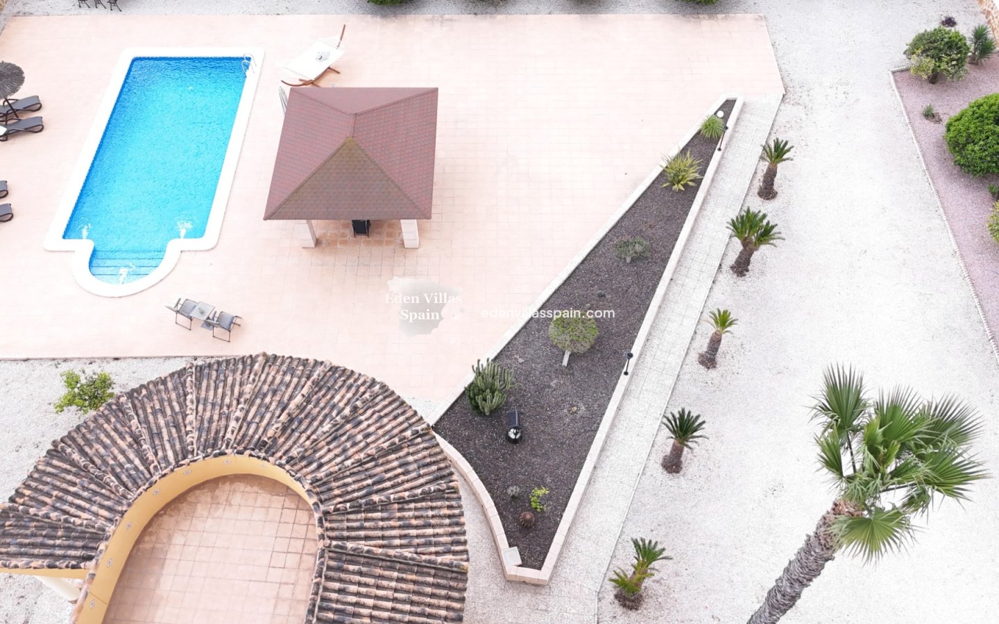 Segunda Mano - Casa de campo - Catral