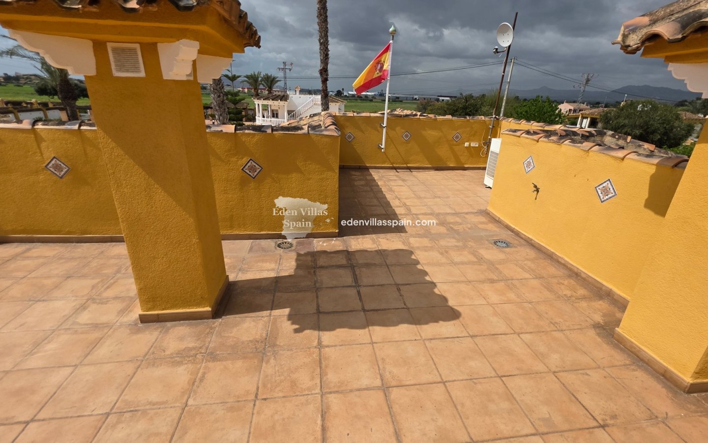 Segunda Mano - Casa de campo - Catral