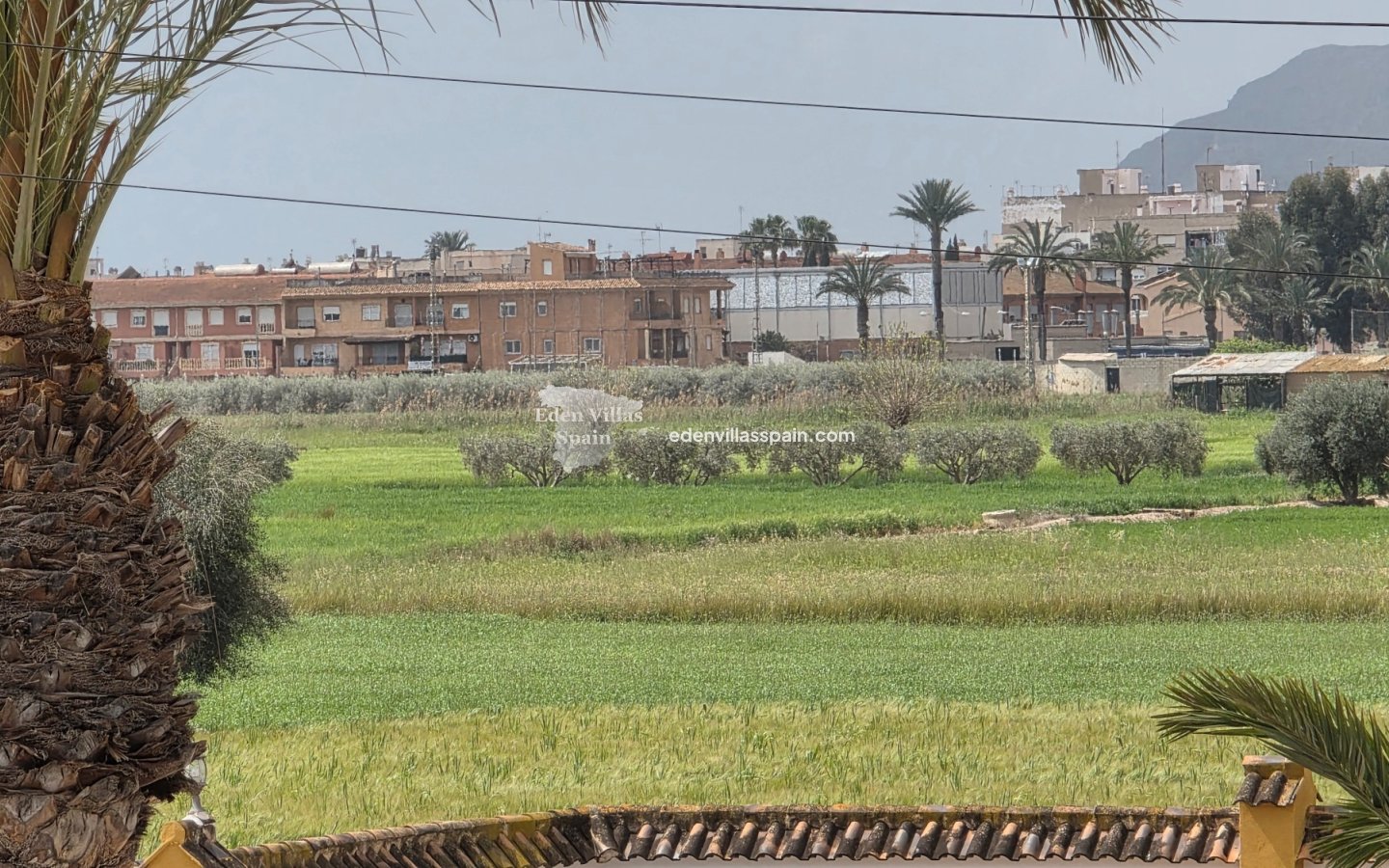 Segunda Mano - Casa de campo - Catral