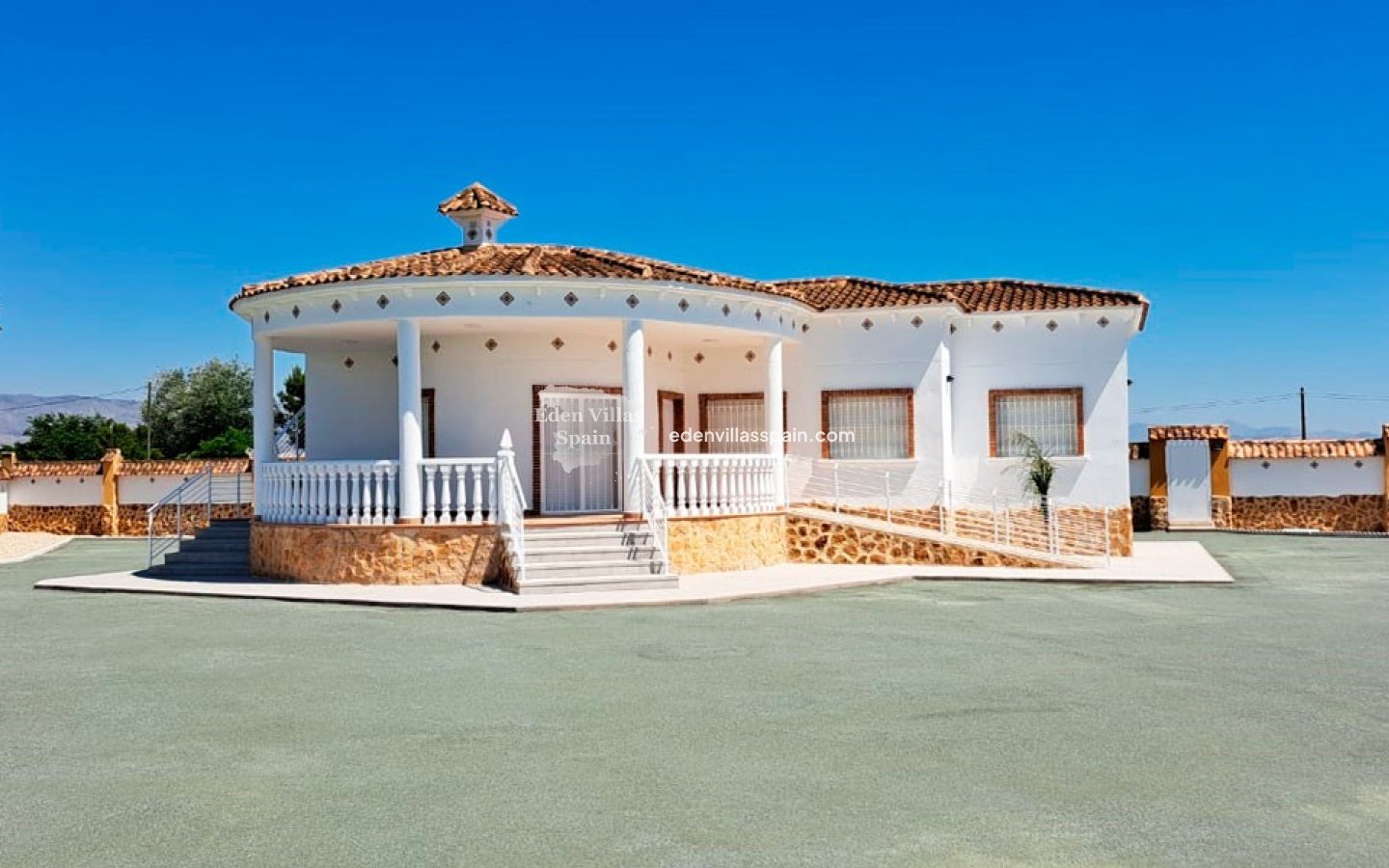 Segunda Mano - Casa de campo - Catral
