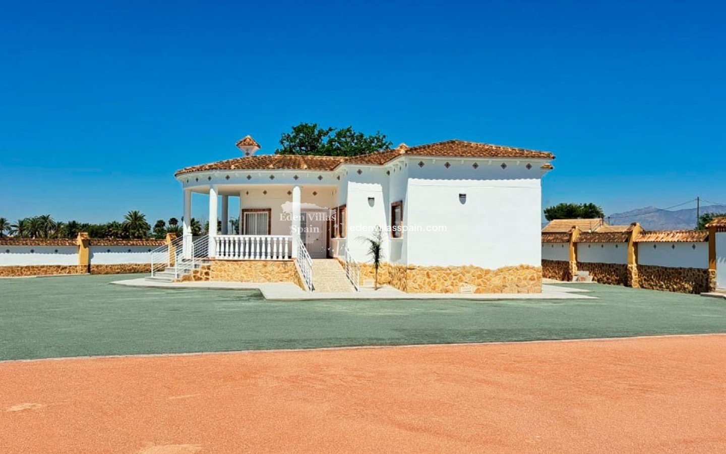 Segunda Mano - Casa de campo - Catral
