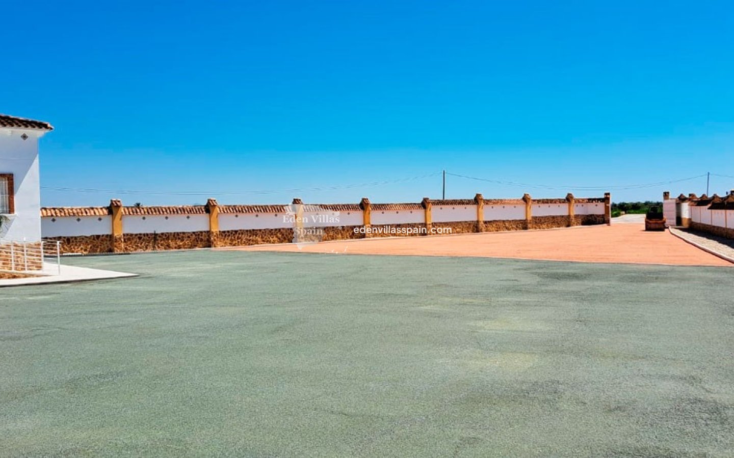 Segunda Mano - Casa de campo - Catral