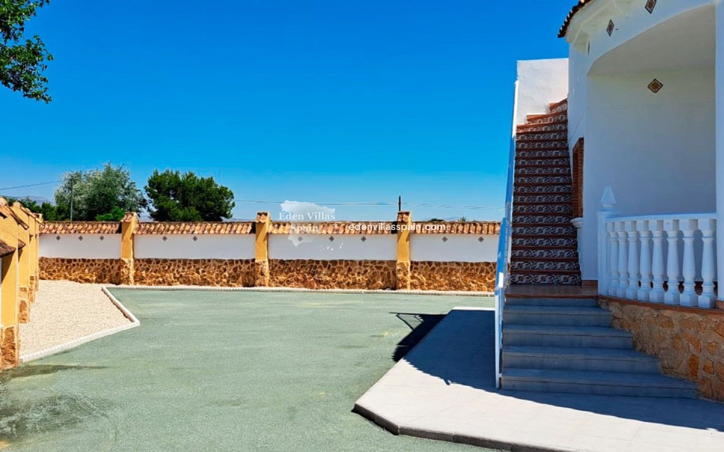 Segunda Mano - Casa de campo - Catral