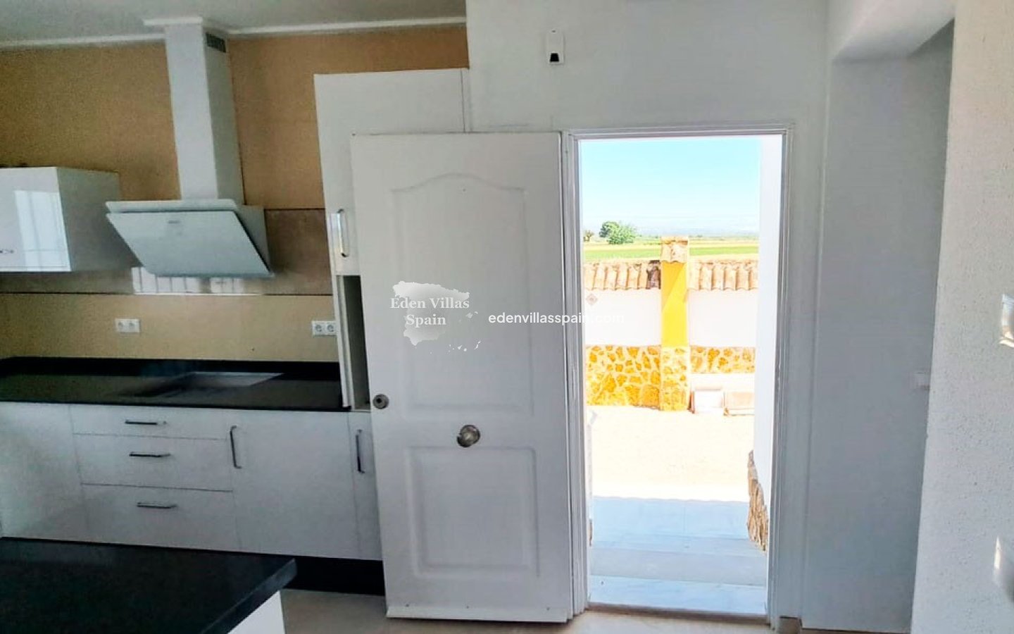 Segunda Mano - Casa de campo - Catral