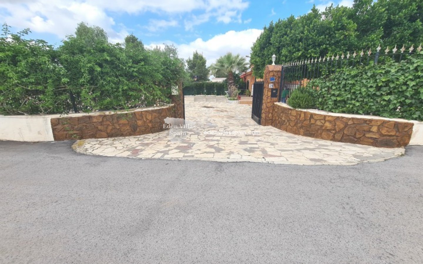 Segunda Mano - Casa de campo - Crevillente