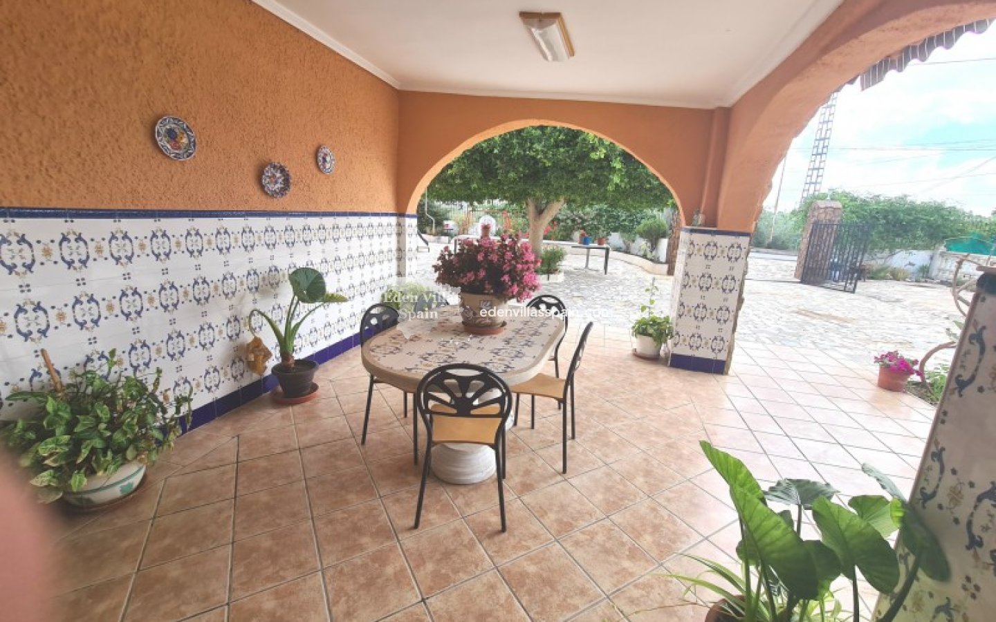 Segunda Mano - Casa de campo - Crevillente