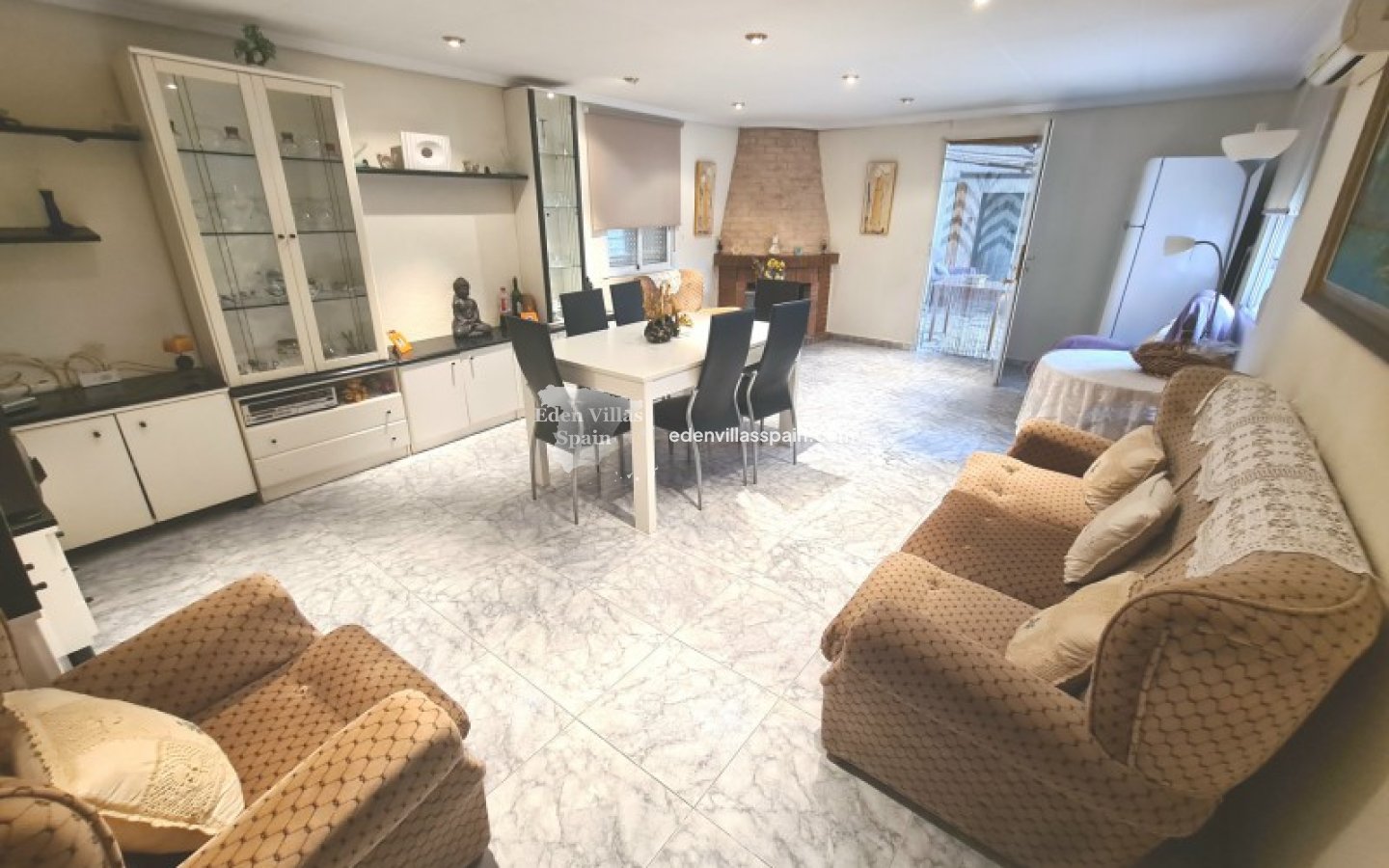 Segunda Mano - Casa de campo - Crevillente