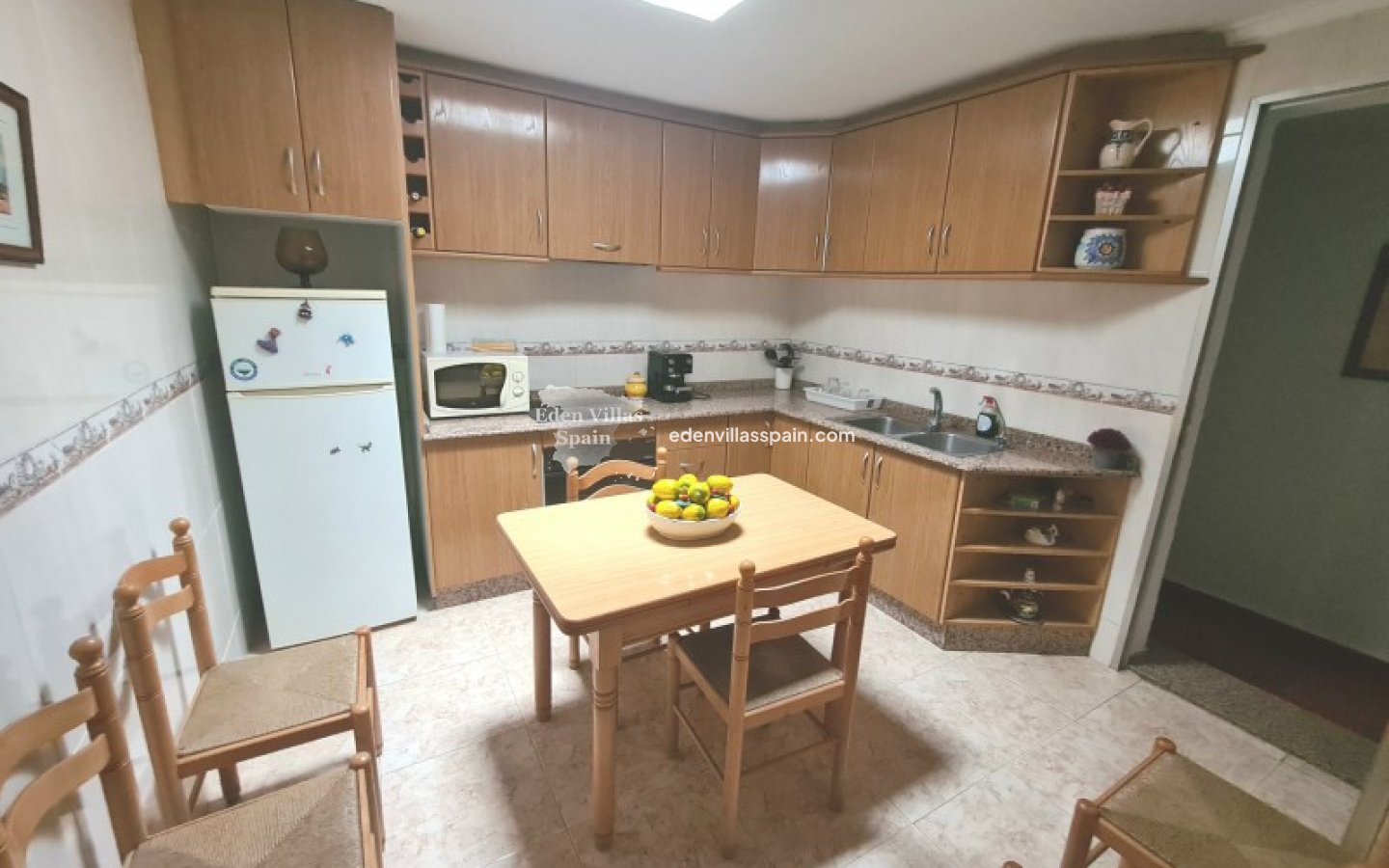 Segunda Mano - Casa de campo - Crevillente