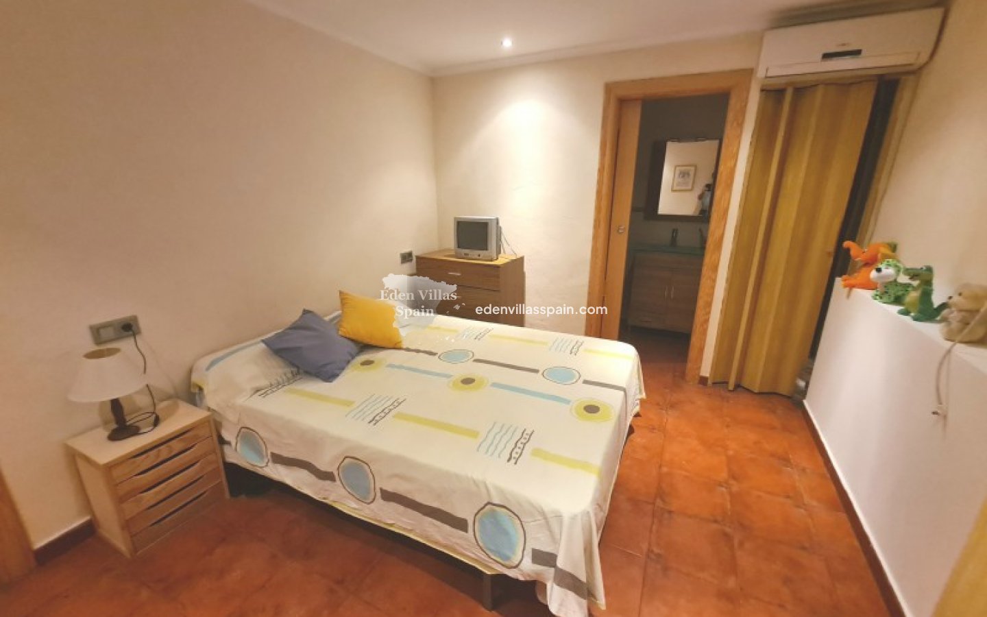 Segunda Mano - Casa de campo - Crevillente