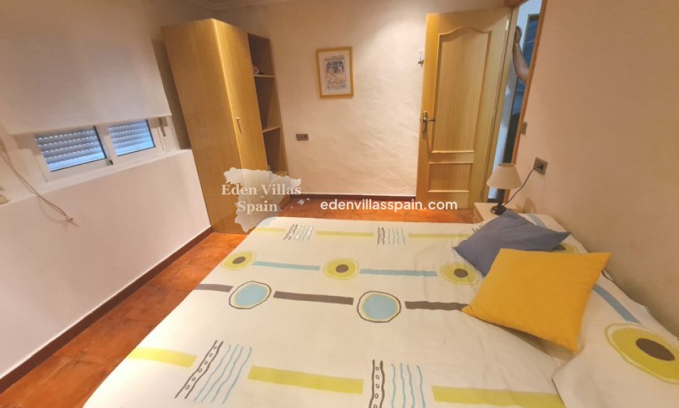 Segunda Mano - Casa de campo - Crevillente