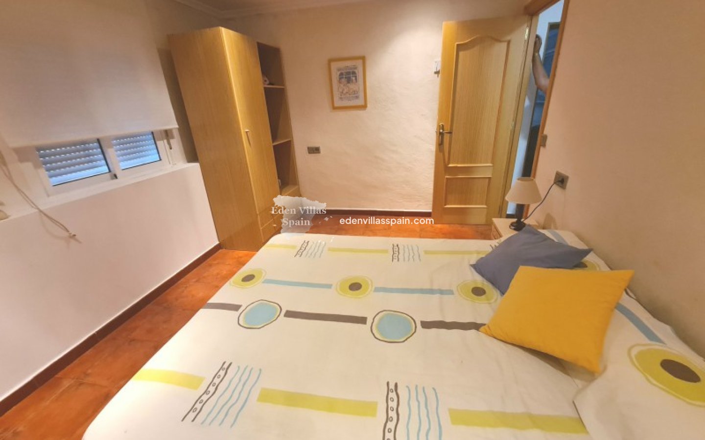 Segunda Mano - Casa de campo - Crevillente