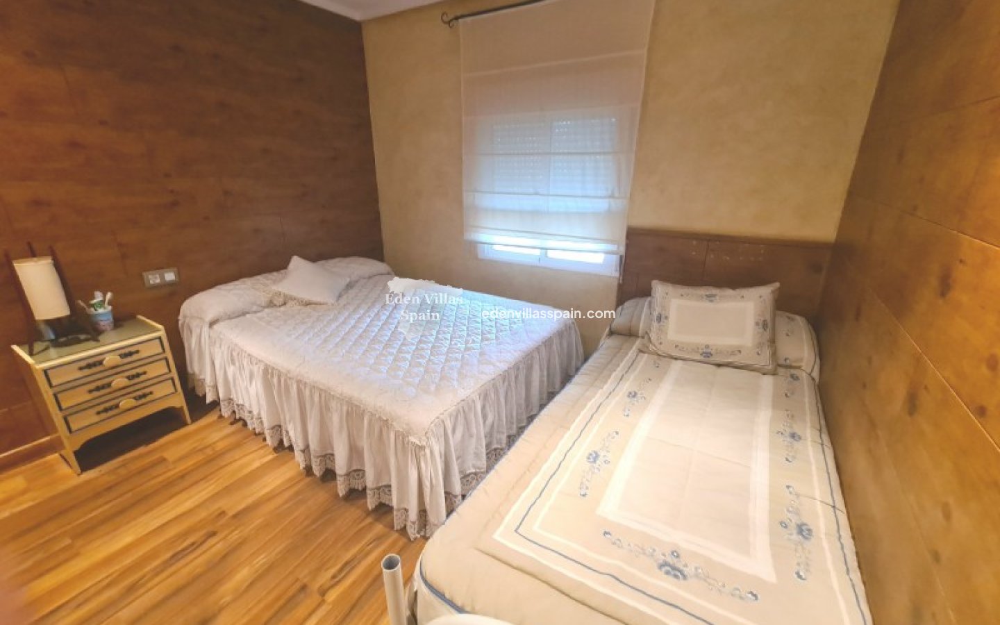 Segunda Mano - Casa de campo - Crevillente