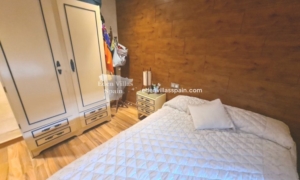 Segunda Mano - Casa de campo - Crevillente