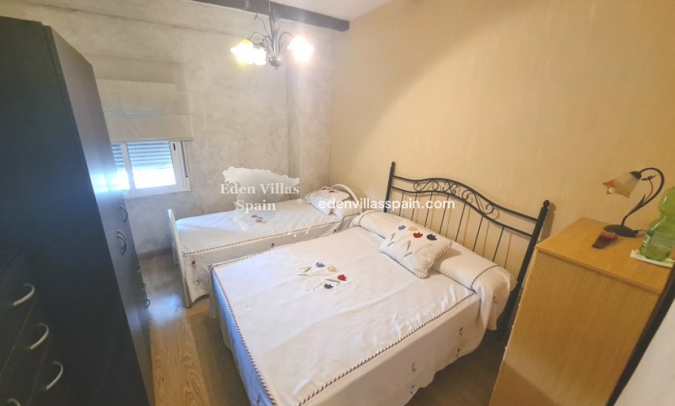 Segunda Mano - Casa de campo - Crevillente