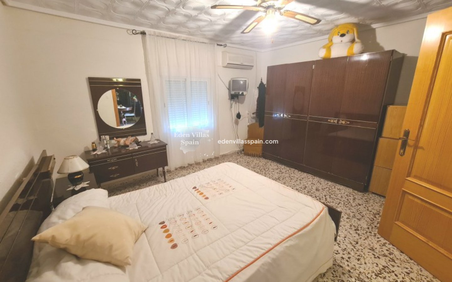 Segunda Mano - Casa de campo - Crevillente