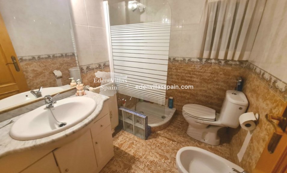 Segunda Mano - Casa de campo - Crevillente