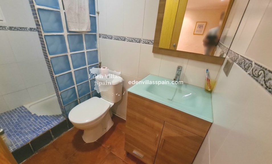 Segunda Mano - Casa de campo - Crevillente