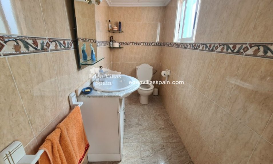 Segunda Mano - Casa de campo - Crevillente