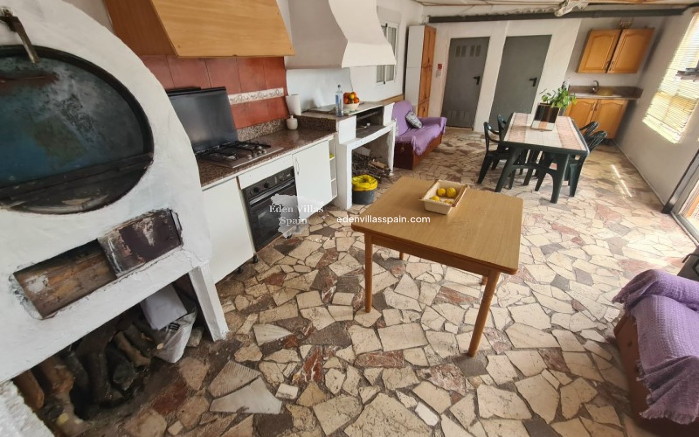 Segunda Mano - Casa de campo - Crevillente