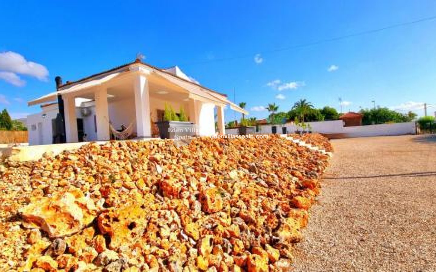 Segunda Mano - Casa de campo - Crevillente