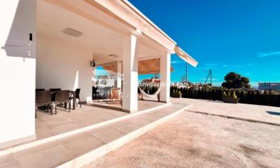 Segunda Mano - Casa de campo - Crevillente