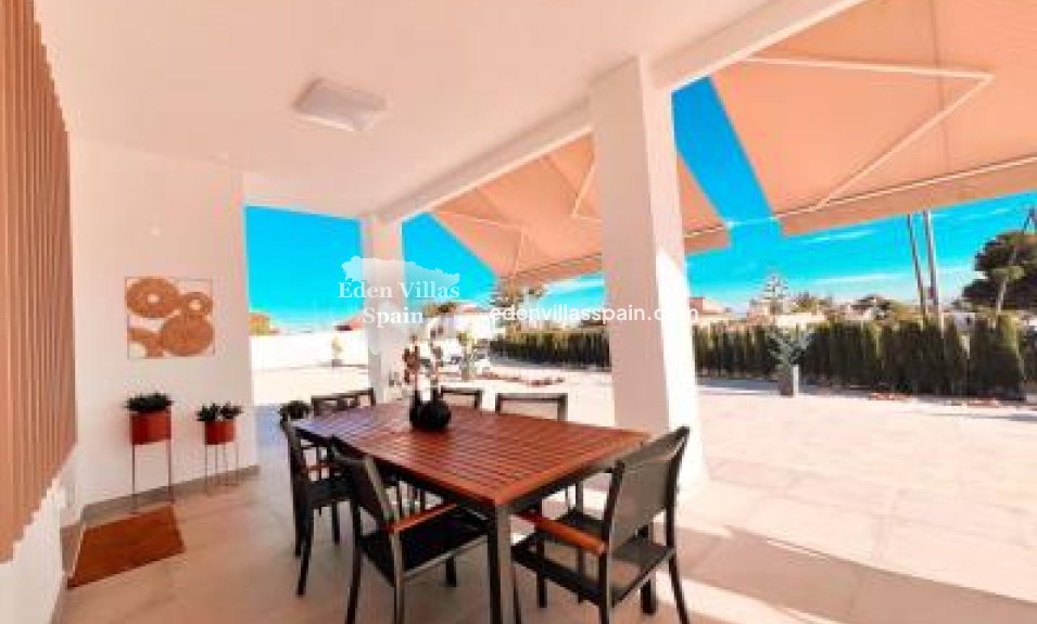 Segunda Mano - Casa de campo - Crevillente