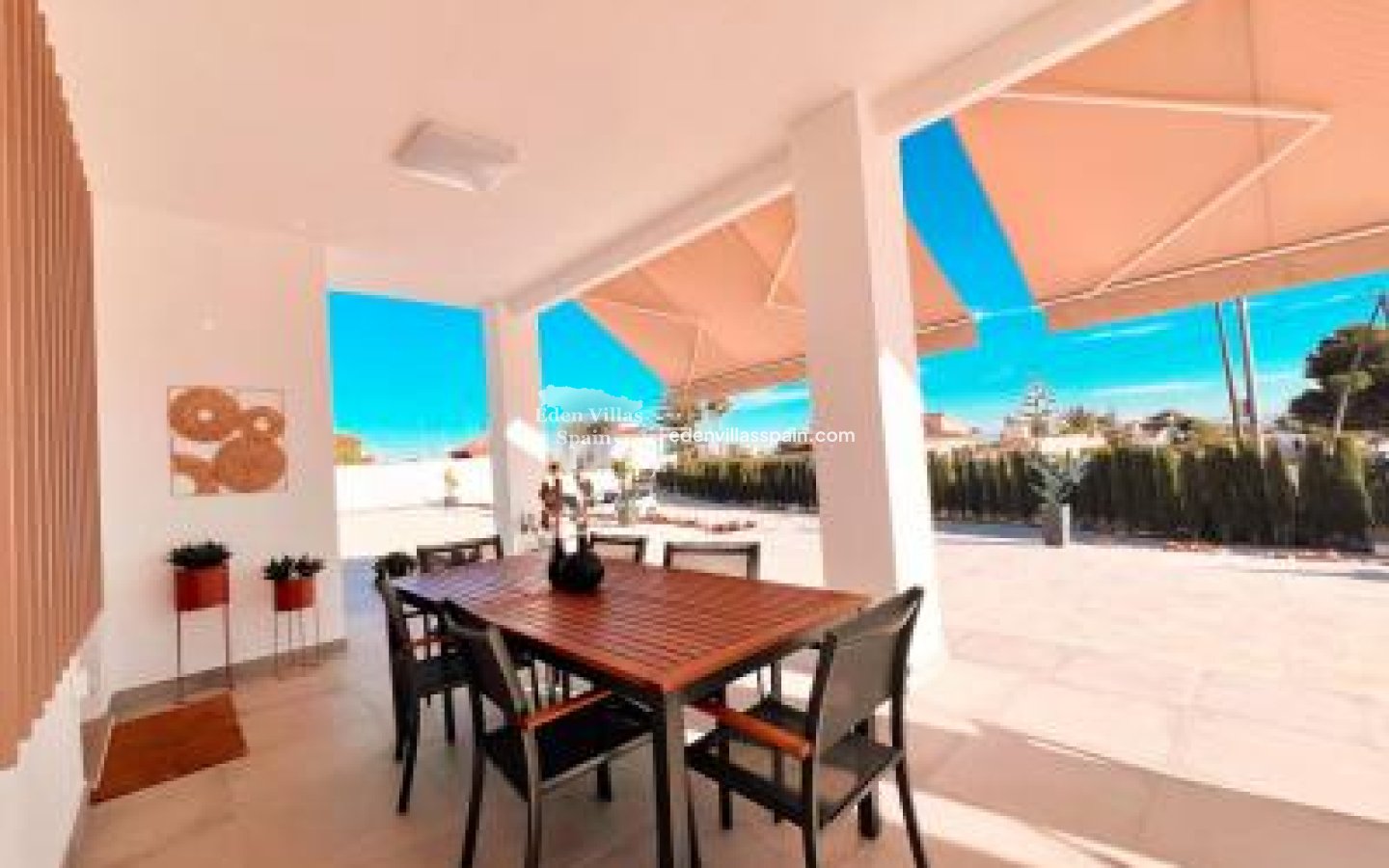 Segunda Mano - Casa de campo - Crevillente