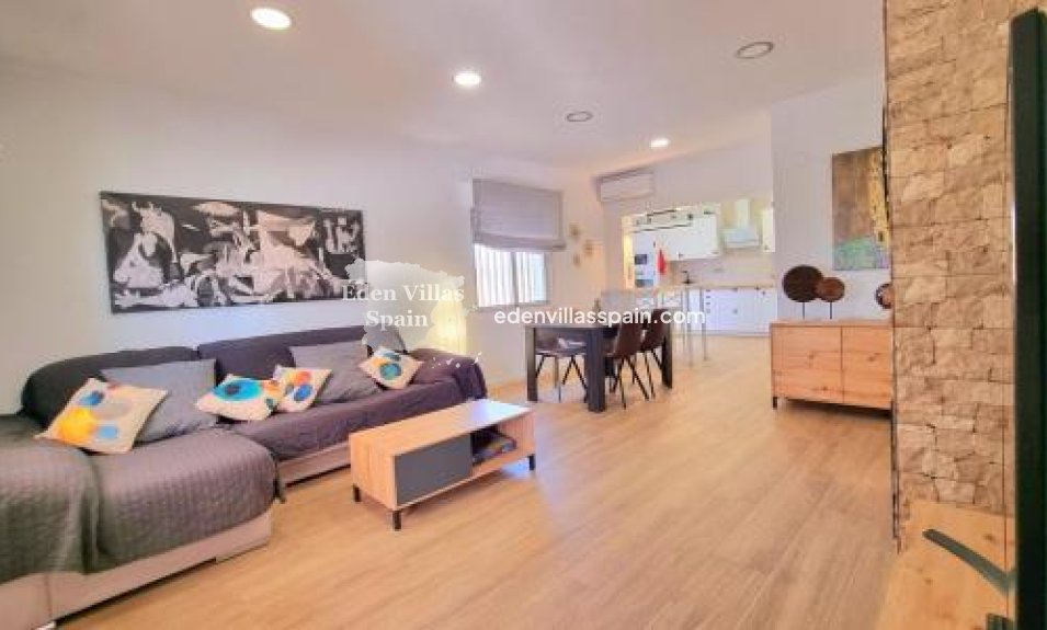 Segunda Mano - Casa de campo - Crevillente