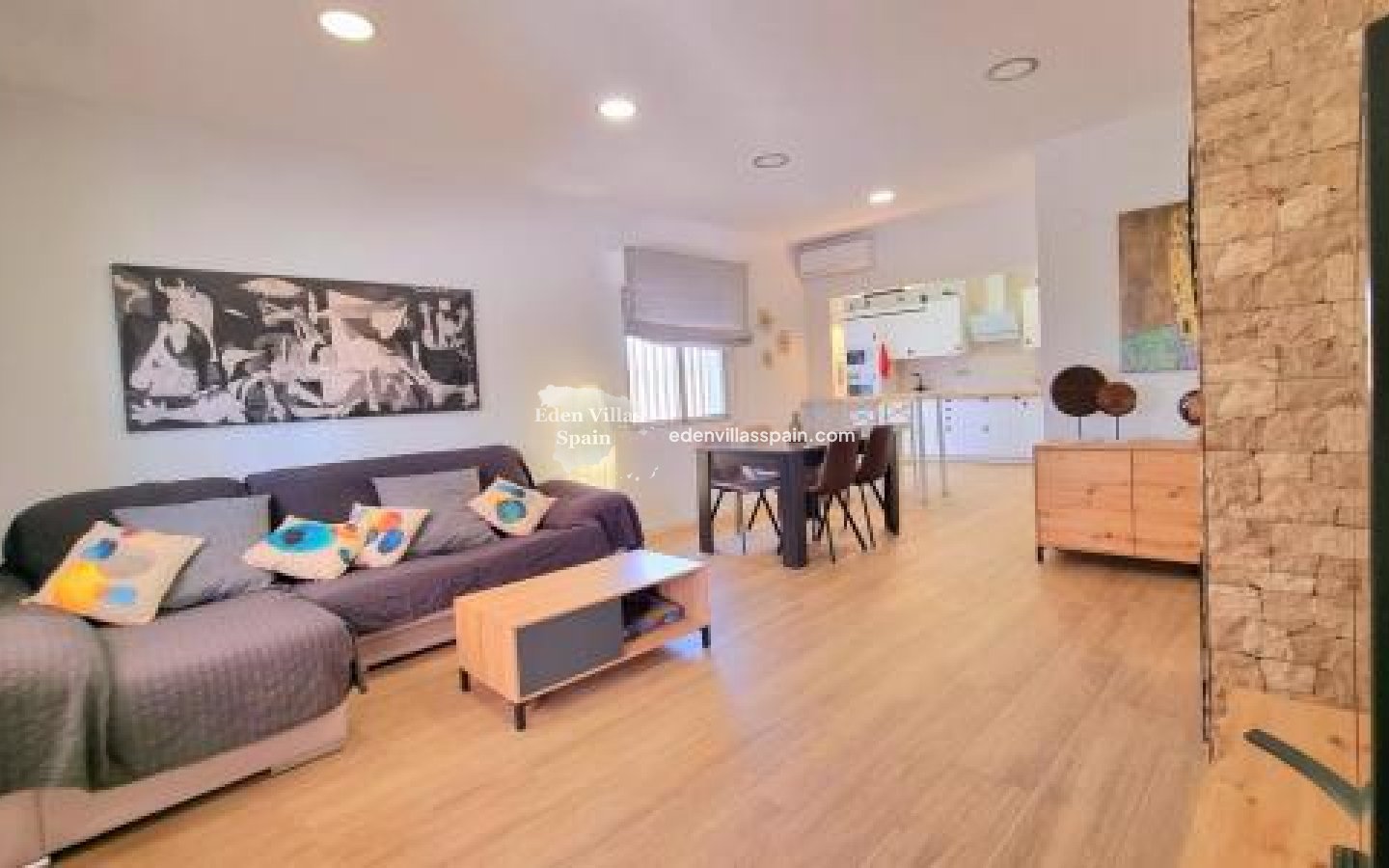 Segunda Mano - Casa de campo - Crevillente