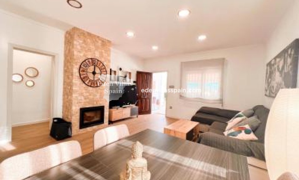 Segunda Mano - Casa de campo - Crevillente