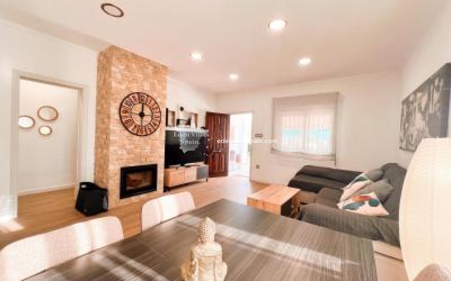 Segunda Mano - Casa de campo - Crevillente