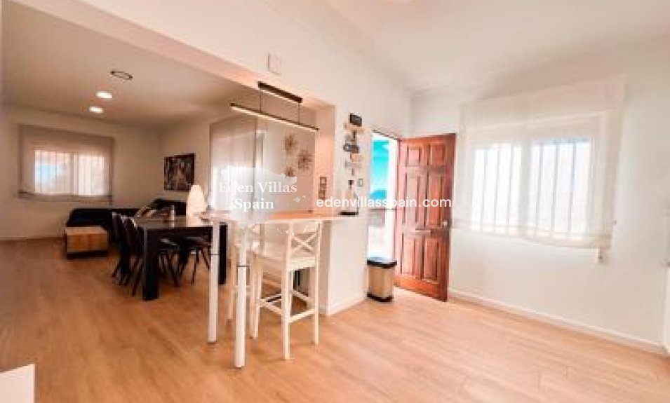 Segunda Mano - Casa de campo - Crevillente